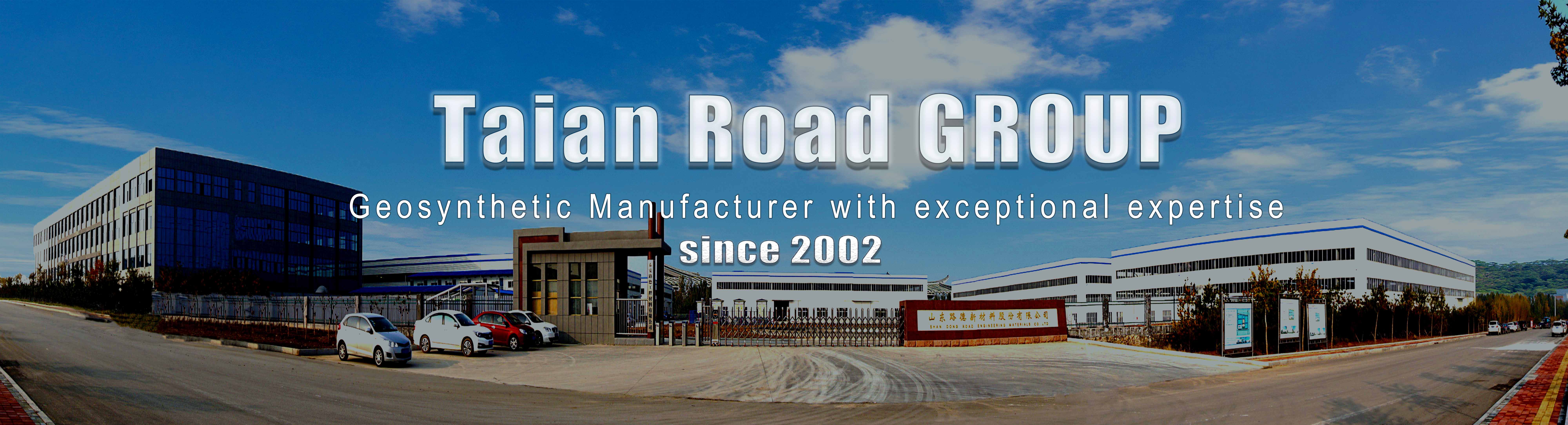 Taian Road