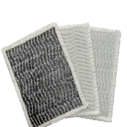 geosynthetic clay liner