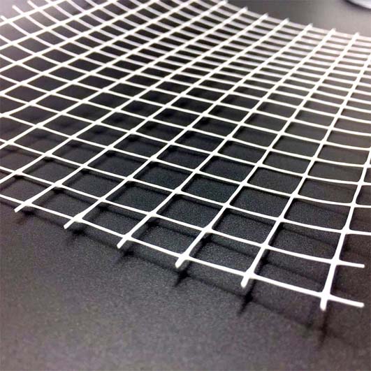 bop stretched net