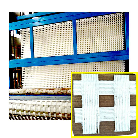 geogrid