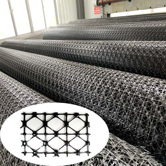 geogrid