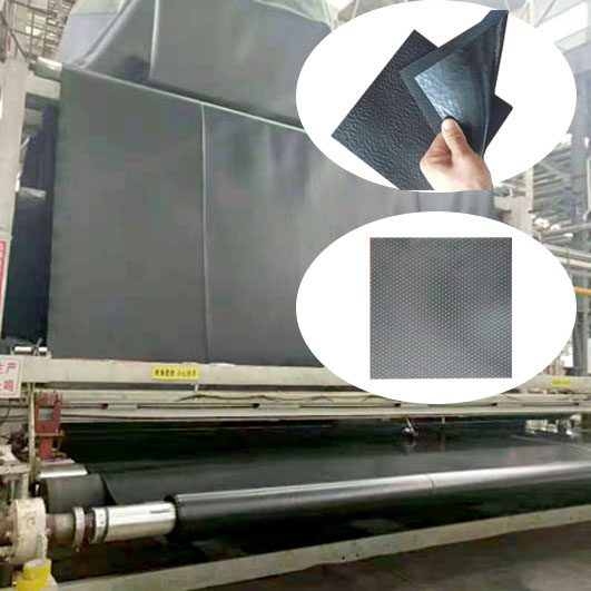 geomembrane