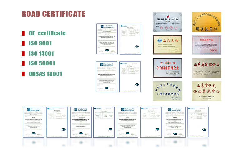 CE and ISO