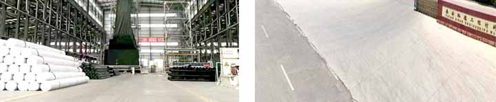 Taian Road engineering materials co.,ltd