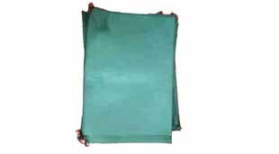 Geotextile Bag