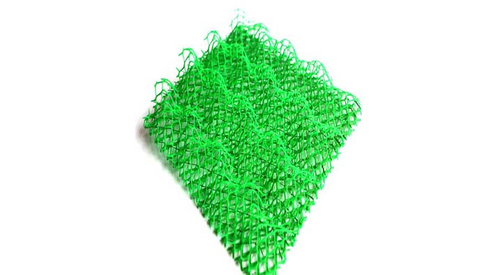 3D Geomat