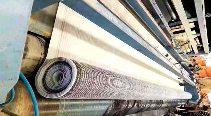 Geosynthetics Clay Liner