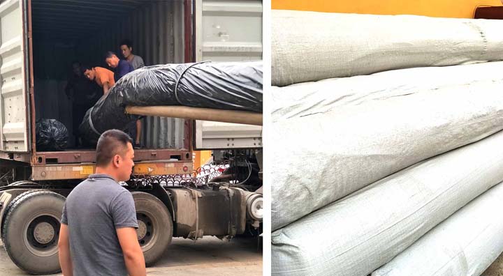Geosynthetics Clay Liner