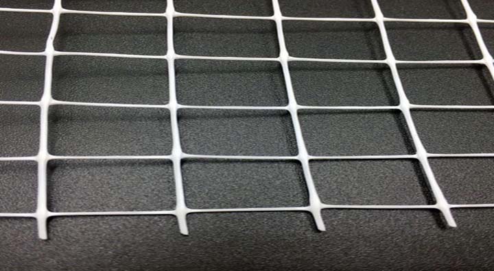 bop stretched net