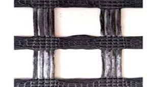 Polyester Geogrid