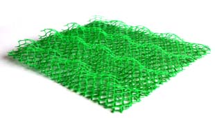 3D Geomat