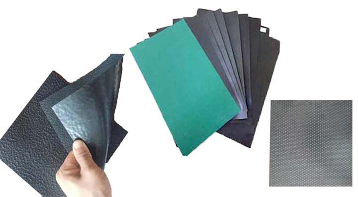 Geomembrane