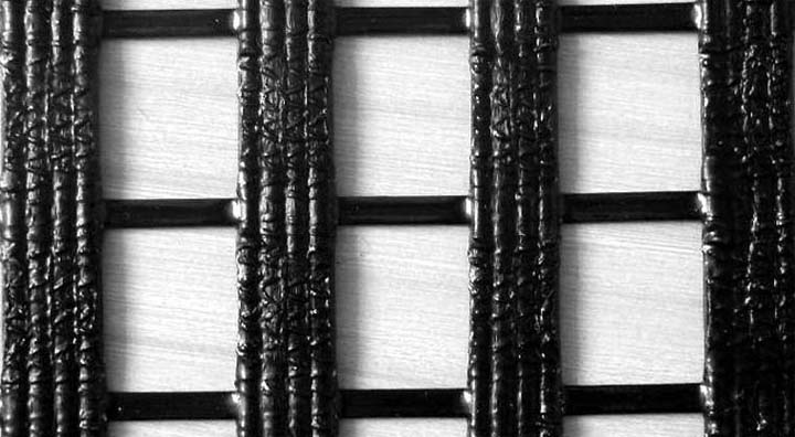 Polyester Geogrid