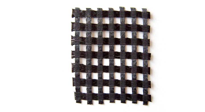 Polyester Geogrid
