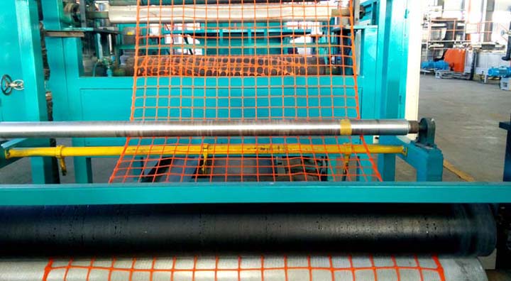 Safety Fence